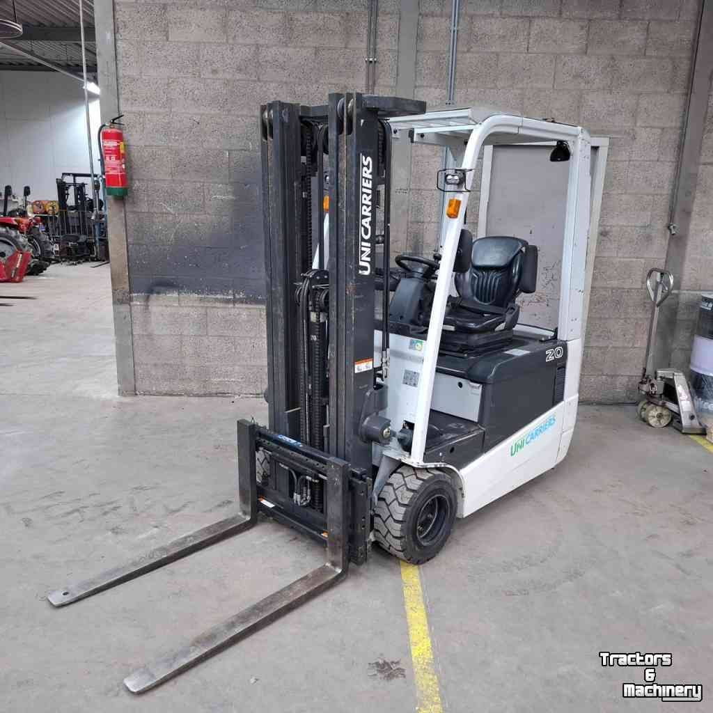 Gabelstapler Unicarriers AG1N1L20Q