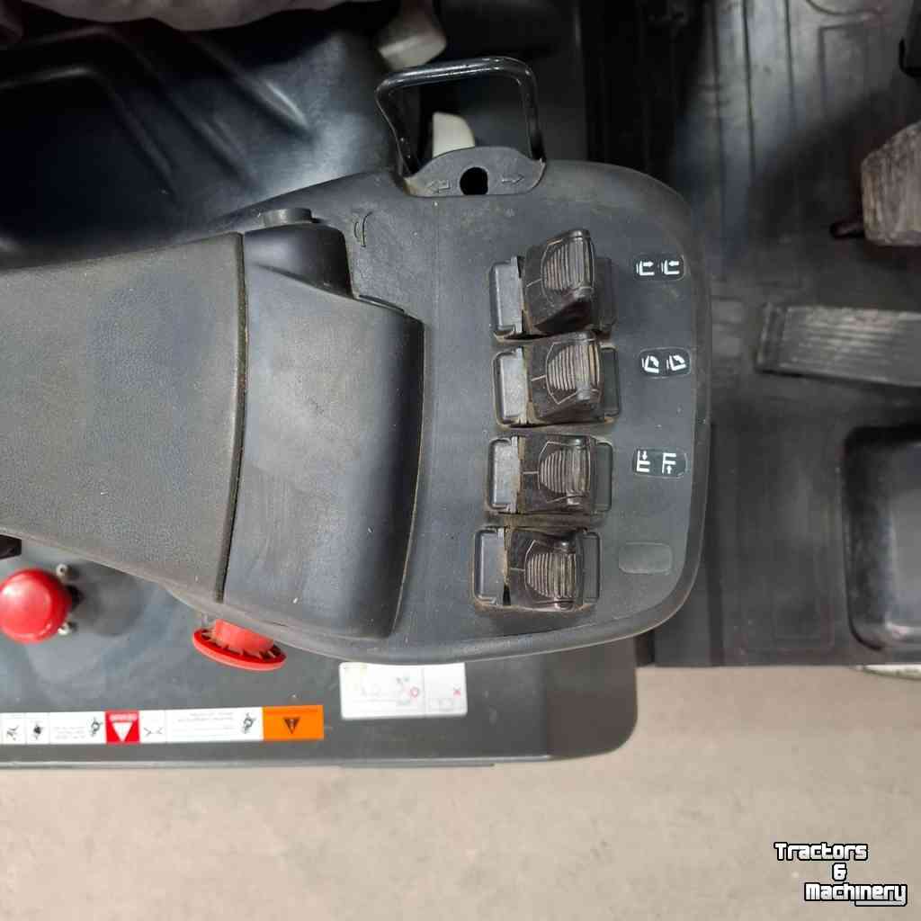 Gabelstapler Unicarriers AG1N1L20Q
