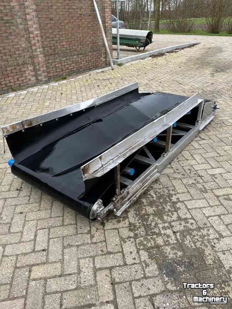 Förderband  Transportband