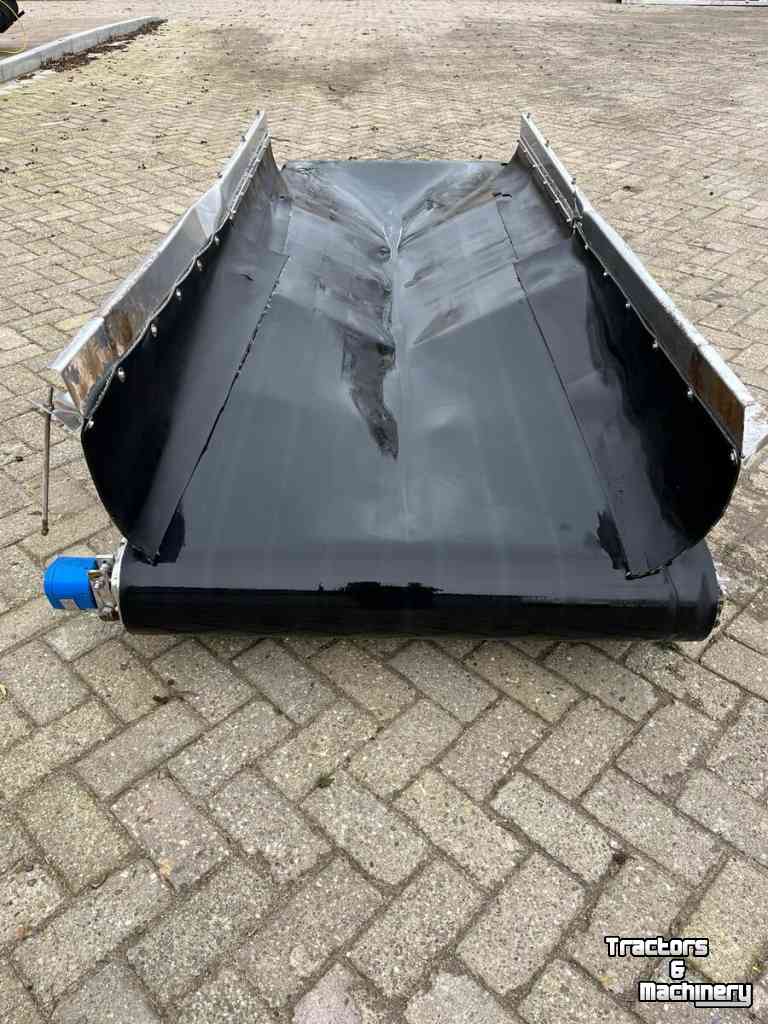 Förderband  Transportband