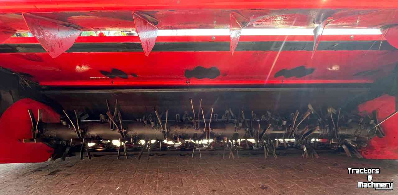 Mähwerk Vicon Extra 736 T Vario schijvenmaaier weidebouwmahines