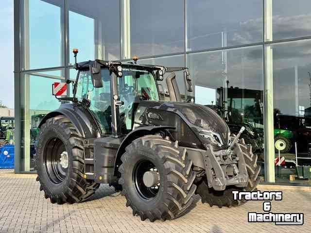 Schlepper / Traktor Valtra Q285