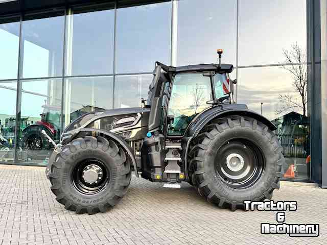 Schlepper / Traktor Valtra Q285
