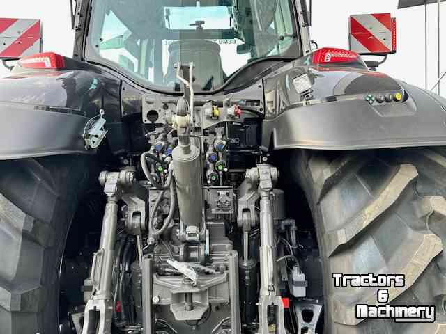 Schlepper / Traktor Valtra Q285