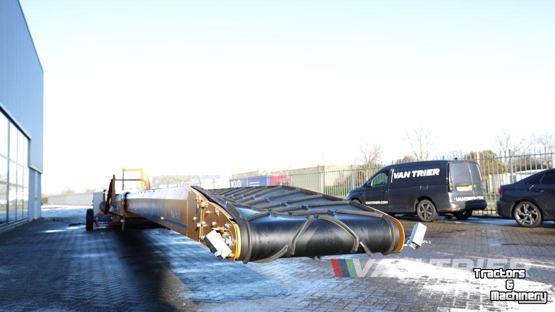 Lagerhausfüller Breston HV16-80 Hallenvuller