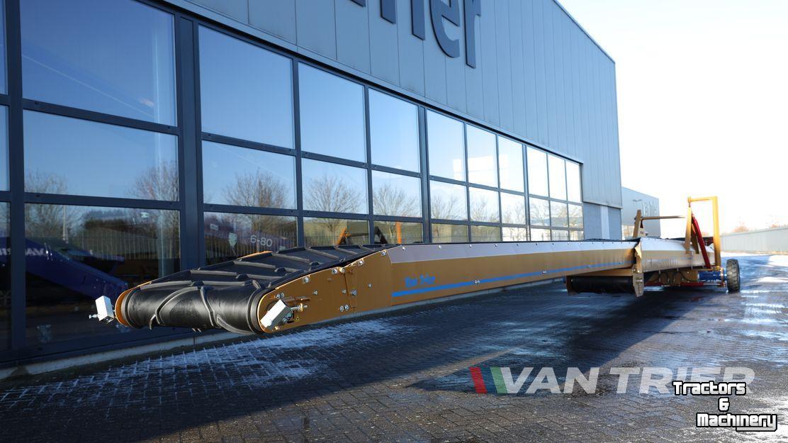 Lagerhausfüller Breston HV16-80 Hallenvuller