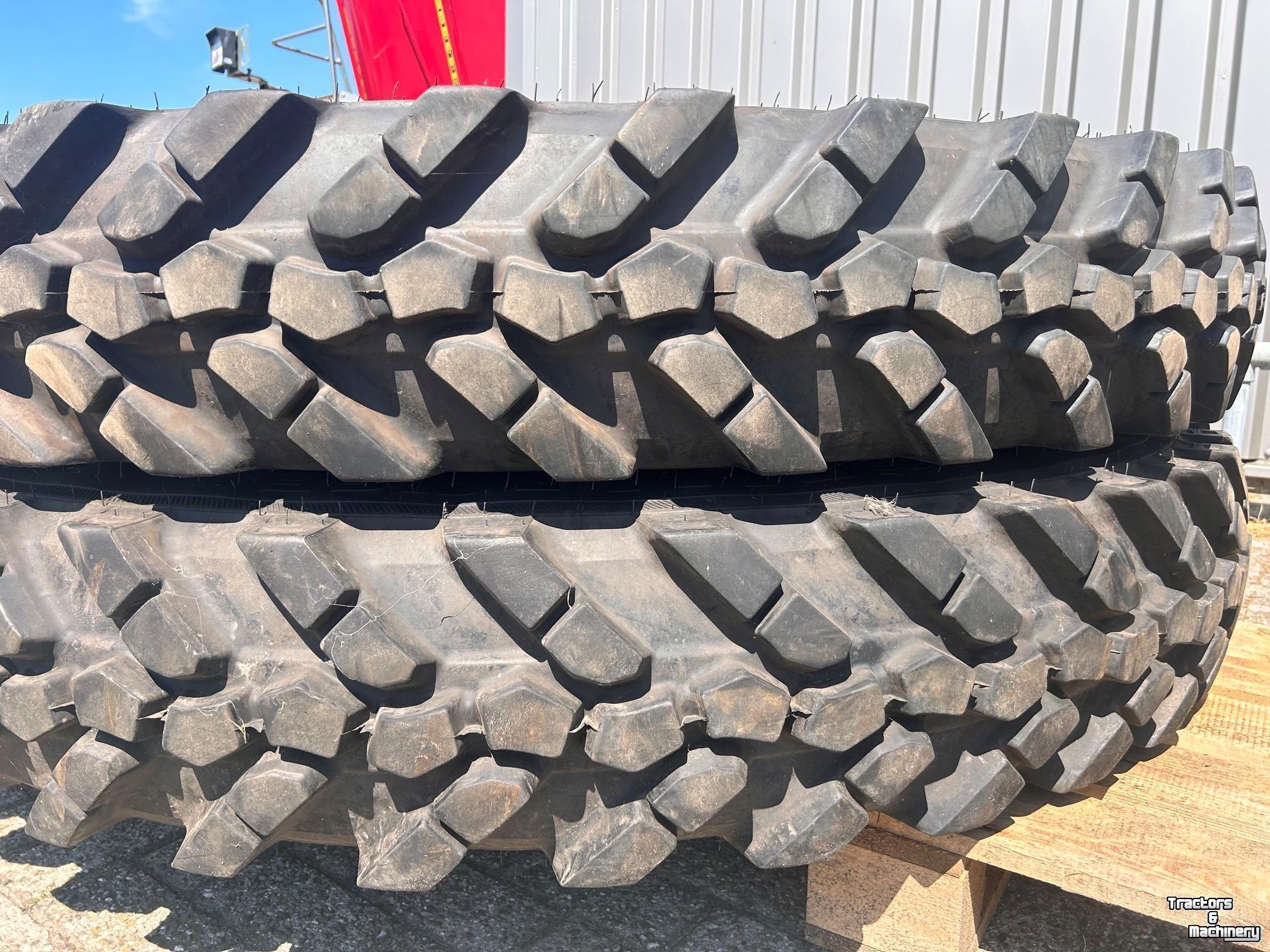 Räder, Reifen, Felgen & Distanzringe Alliance cultuurwielen Fendt 300 serie 112r54 + 11.2r36 spoor 1500mm