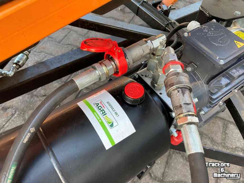 Lagerhausfüller Keulmac 450/65