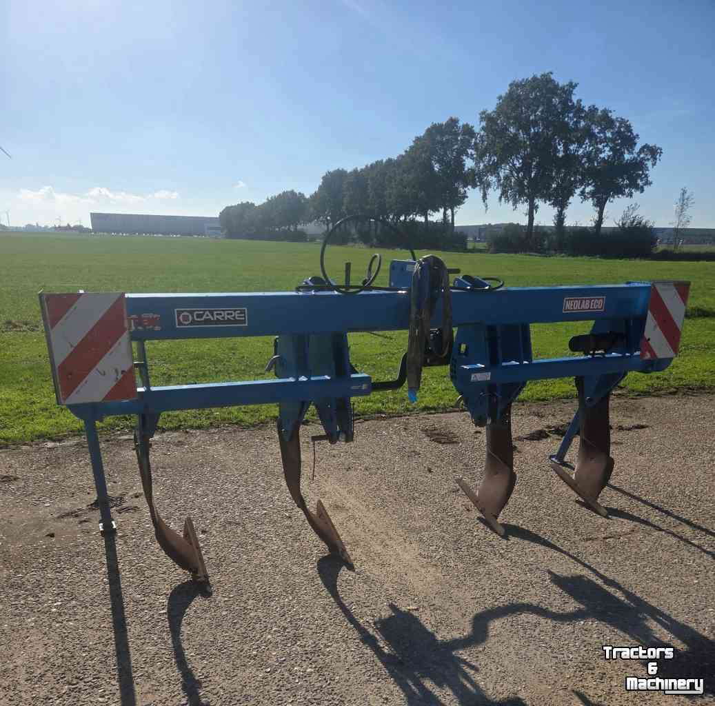 Tiefenlockerer Carré 3000