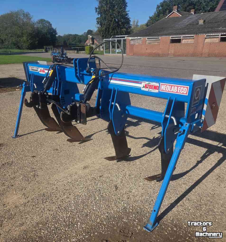 Tiefenlockerer Carré 3000