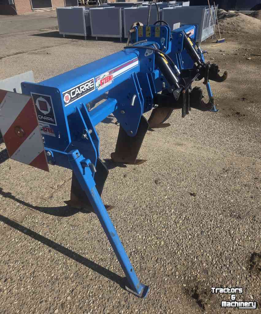 Tiefenlockerer Carré 3000