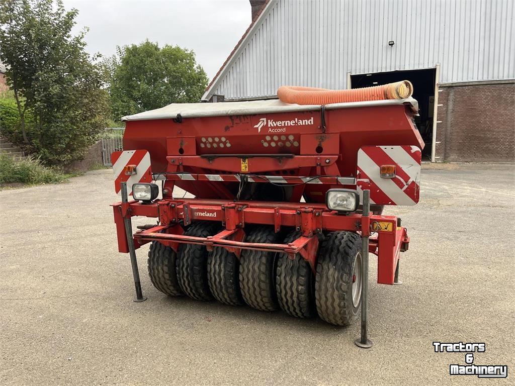 Drillmaschine Kverneland DF2