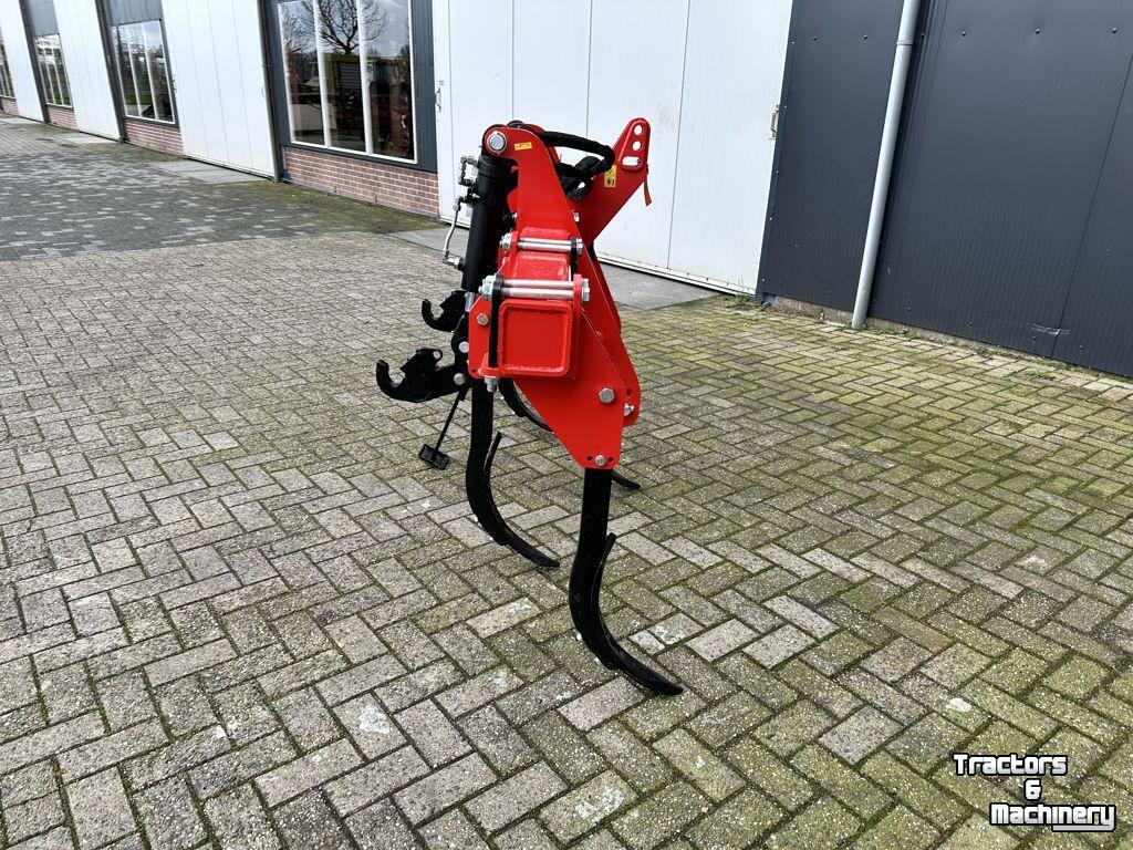 Tiefenlockerer Akpil RAPTOR PLUS
