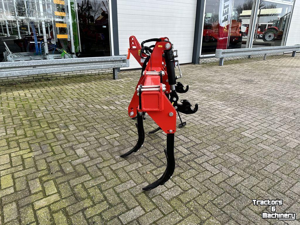 Tiefenlockerer Akpil RAPTOR PLUS