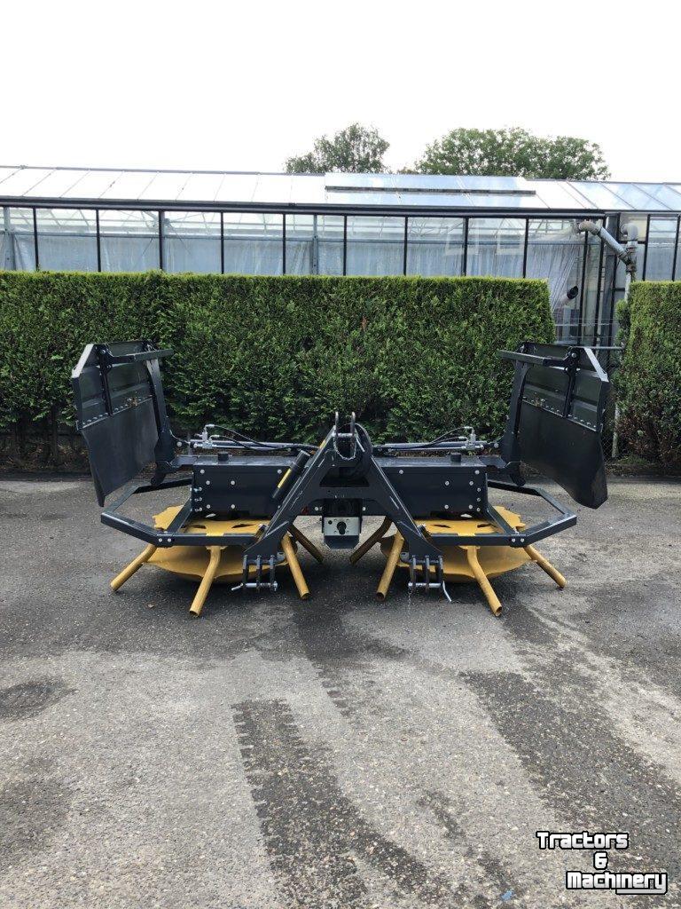 Siloverteiler Mammut Ceres