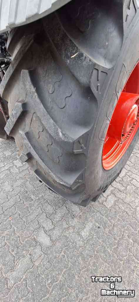 Räder, Reifen, Felgen & Distanzringe BKT 710/70R42