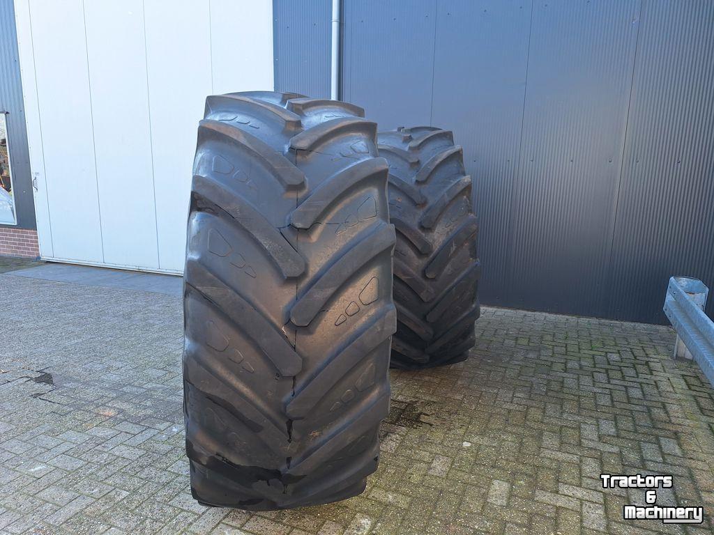 Räder, Reifen, Felgen & Distanzringe Barkley 710/70R38 BLA03