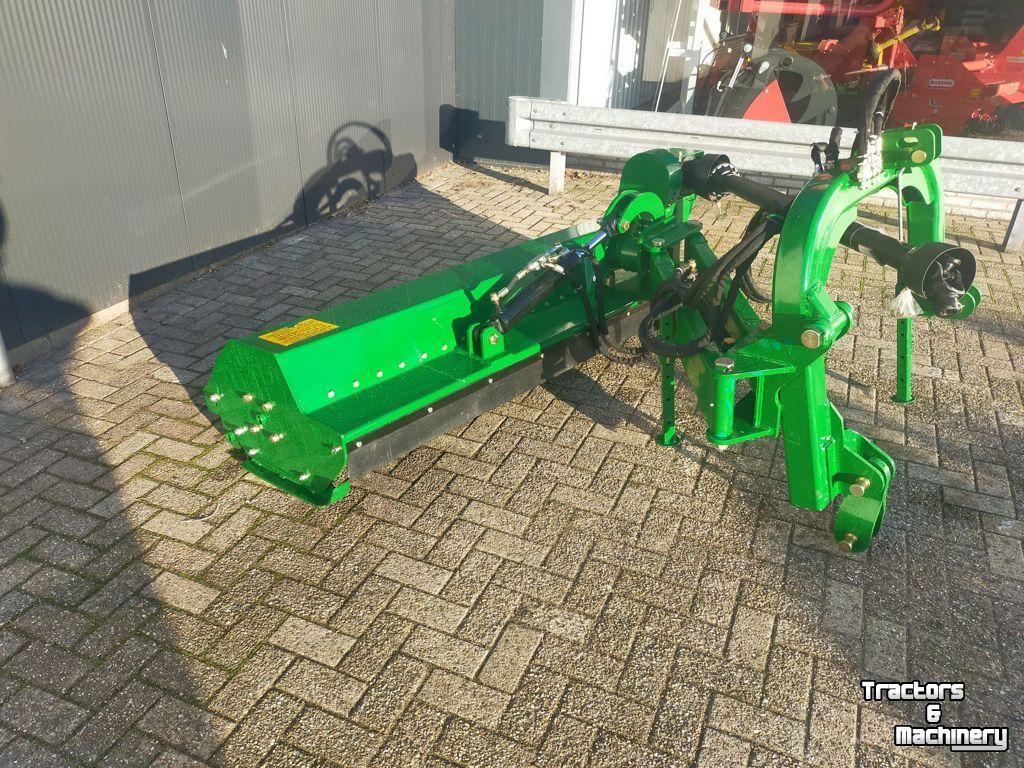 Schlegelmulchgeräte Geo AGF 200