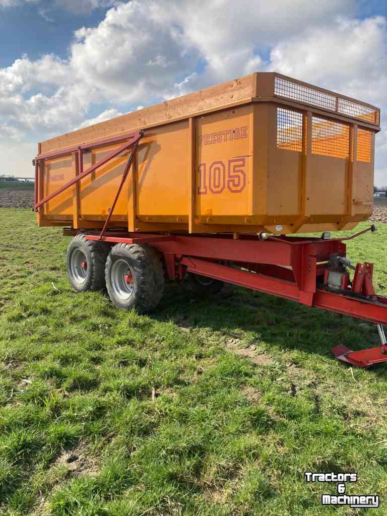 Kipper Miedema 105