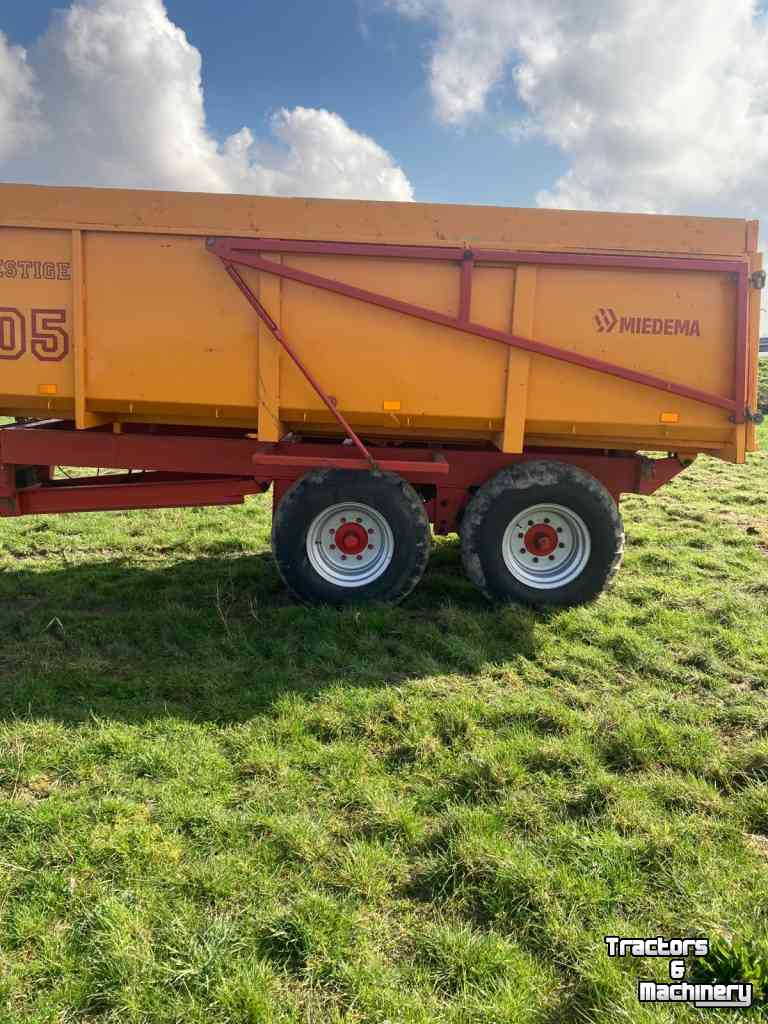 Kipper Miedema 105
