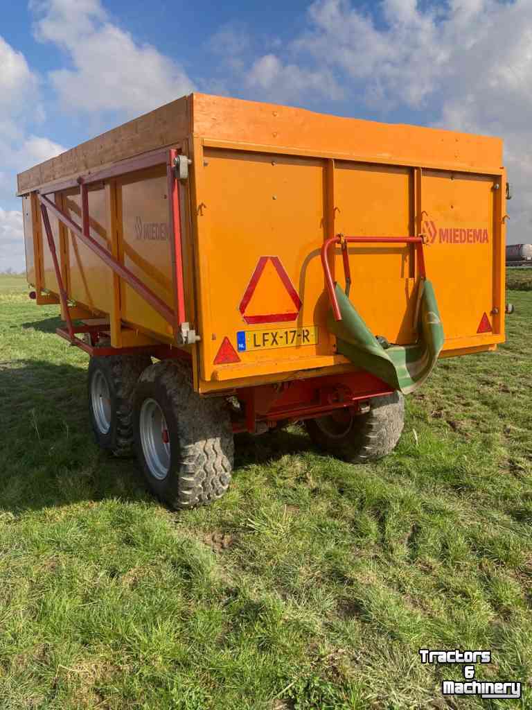 Kipper Miedema 105