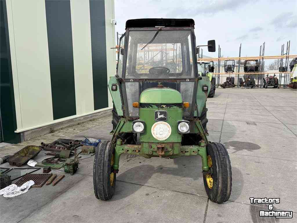 Schlepper / Traktor John Deere 2030