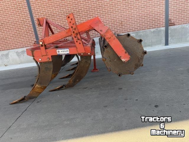 Grubber  Geen merk/Sans marque 3000