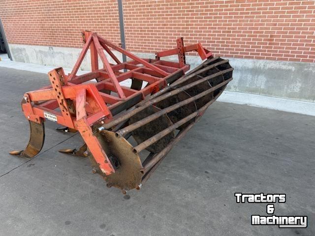 Grubber  Geen merk/Sans marque 3000