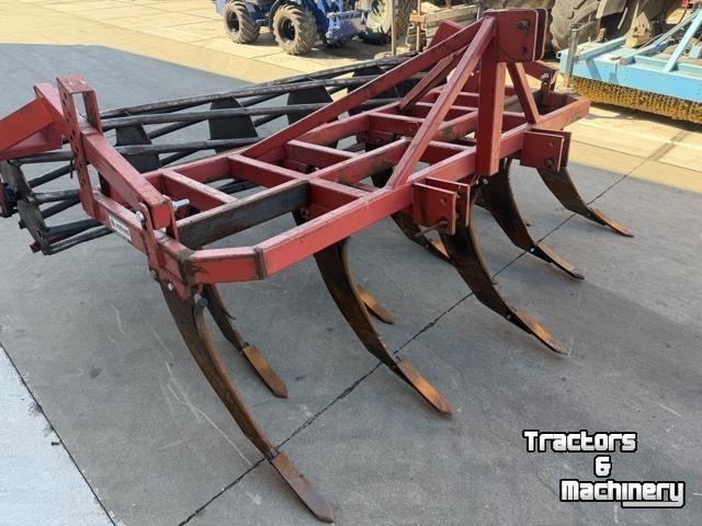 Grubber  Geen merk/Sans marque 3000