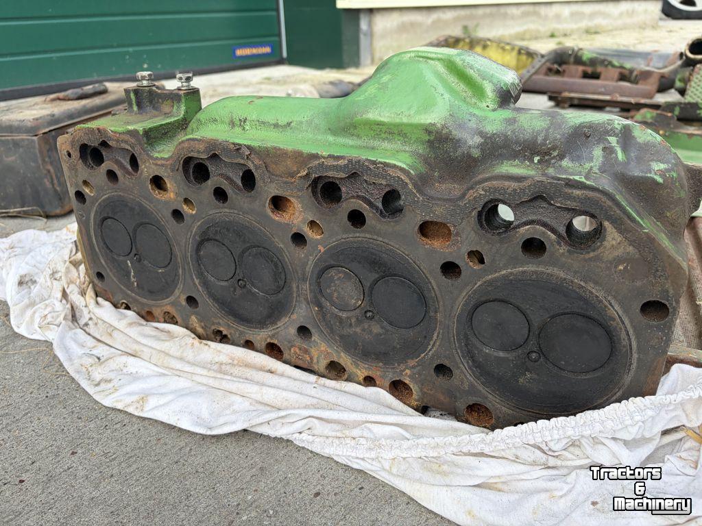 Schlepper / Traktor John Deere 2030
