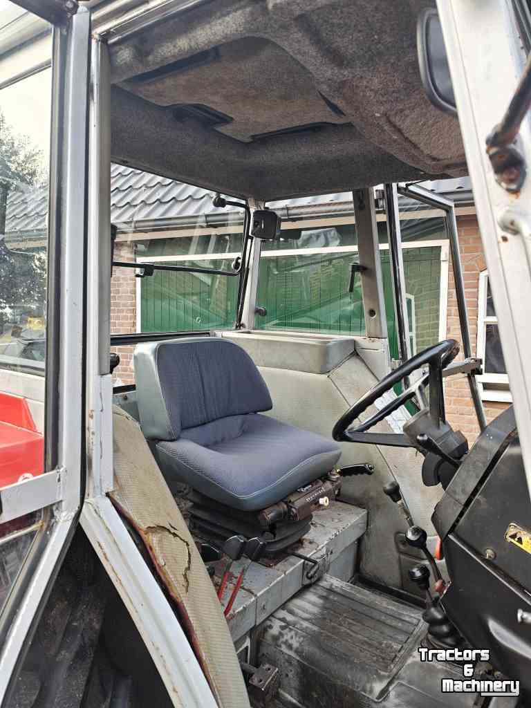 Schlepper / Traktor Massey Ferguson 350