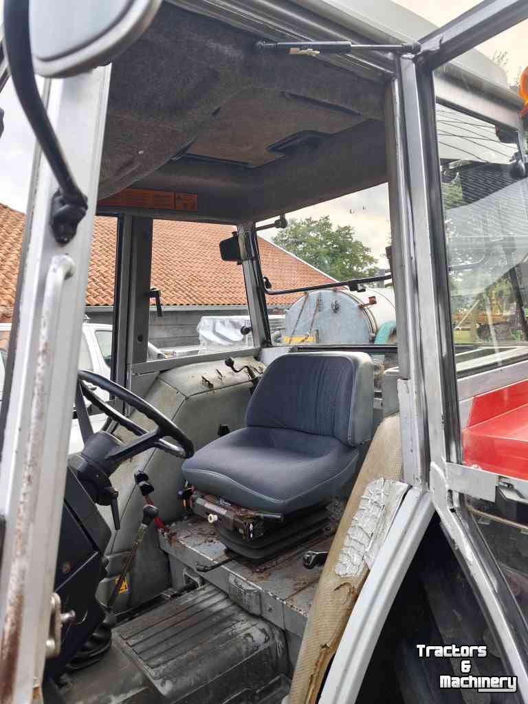 Schlepper / Traktor Massey Ferguson 350