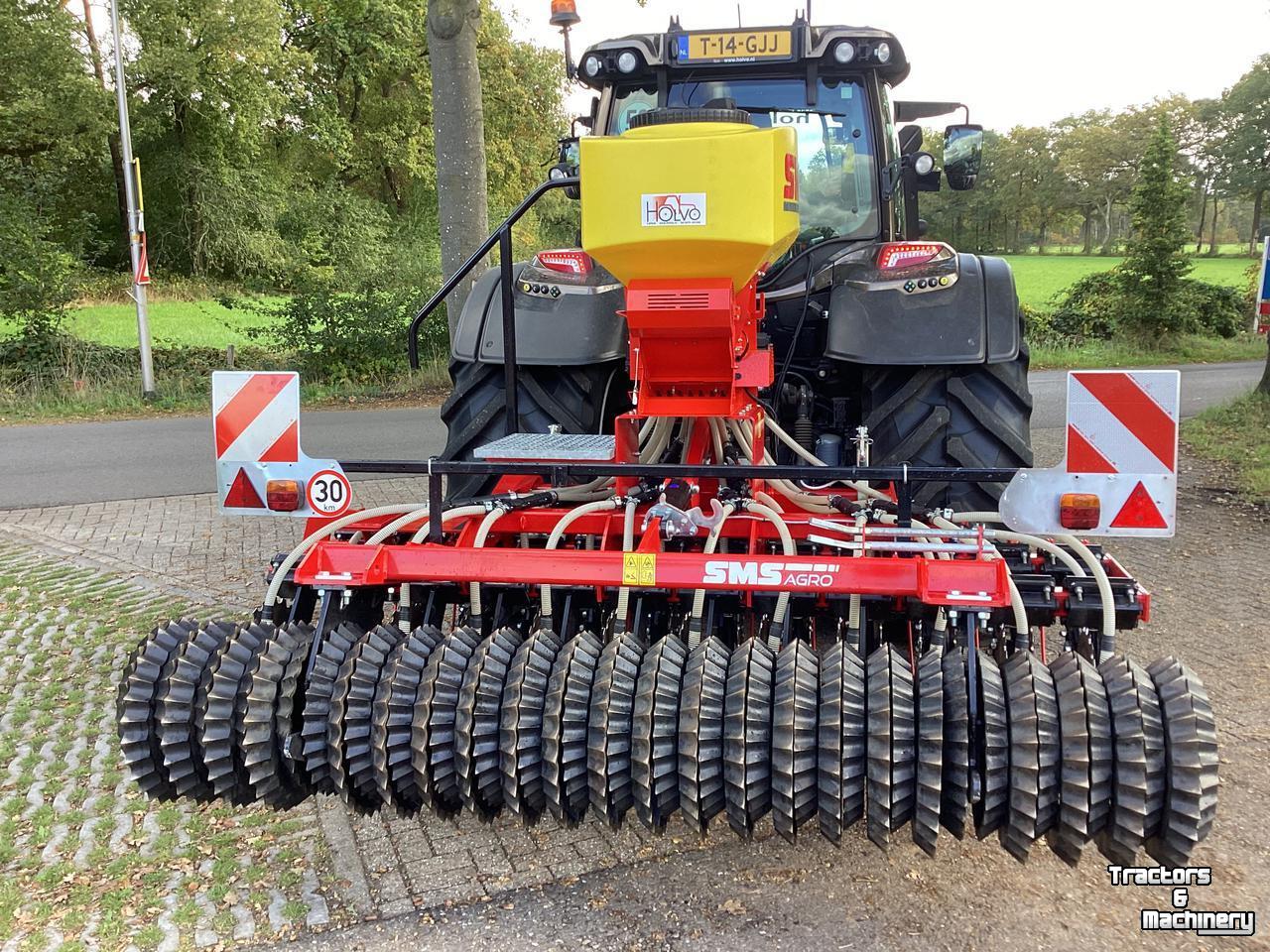 Drillmaschine SMS SMS smart 300