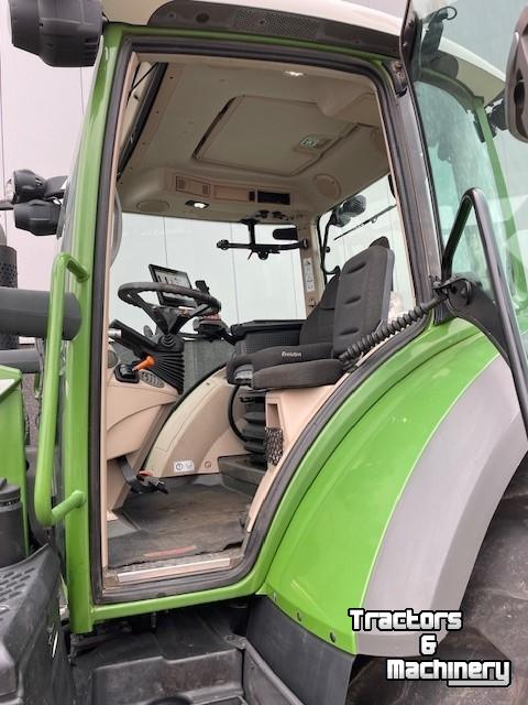 Schlepper / Traktor Fendt 724 Profi+ Gen6