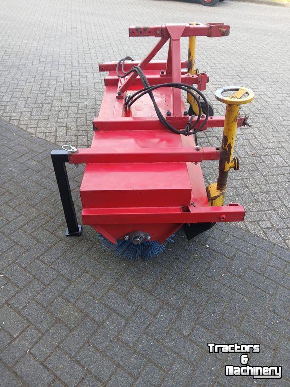 Kehrmaschine M-Sweep Sweep TV225/60