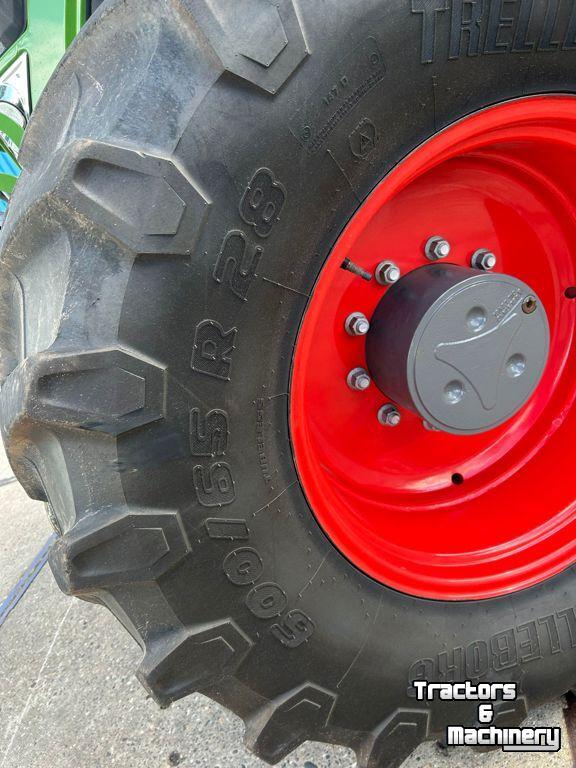 Schlepper / Traktor Fendt 724 Gen6 Profi + Cargo 5X90