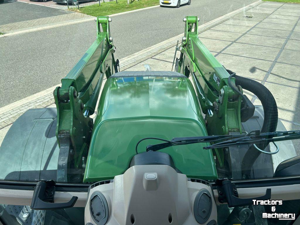 Schlepper / Traktor Fendt 724 Gen6 Profi + Cargo 5X90