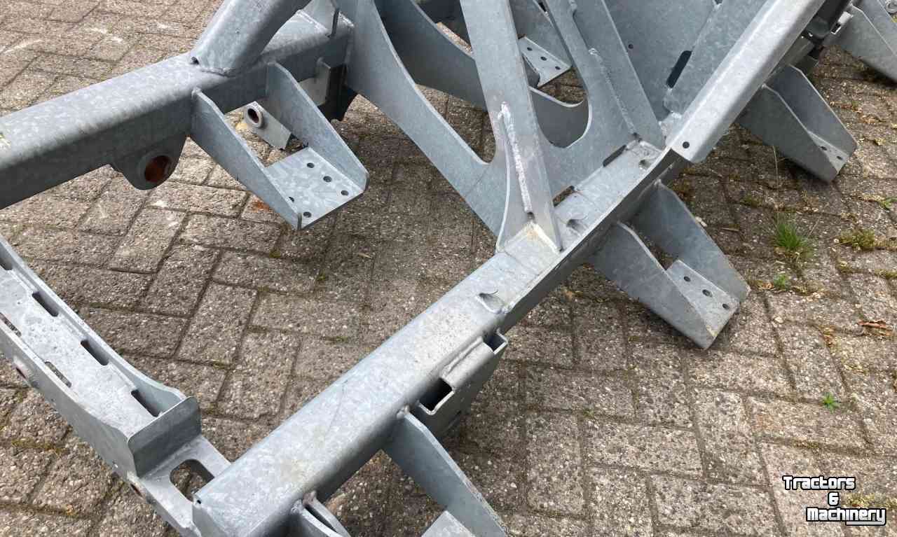 Sonstiges Güllemaschinen und Zubehör Joskin Middenframe voor Terraflex XXL