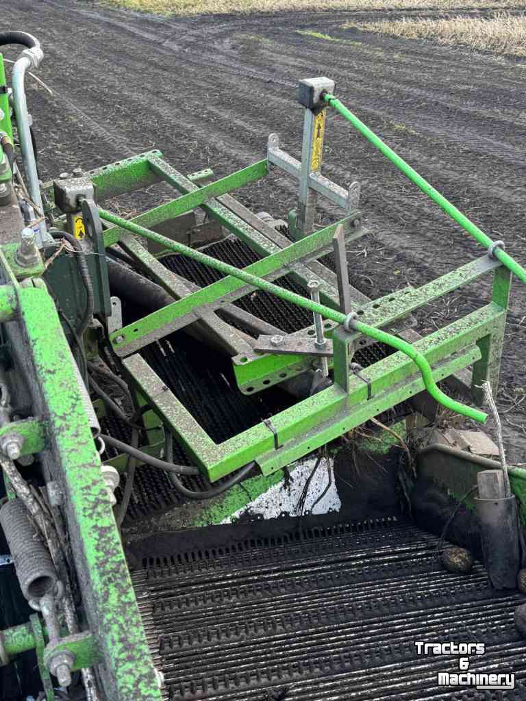 Kartoffelroder AVR Spirit 9200 WB