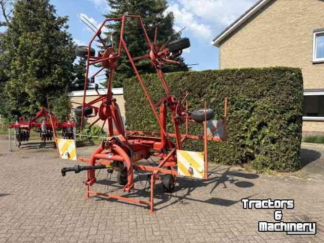 Kreiselheuer Kuhn GF 6301 MH