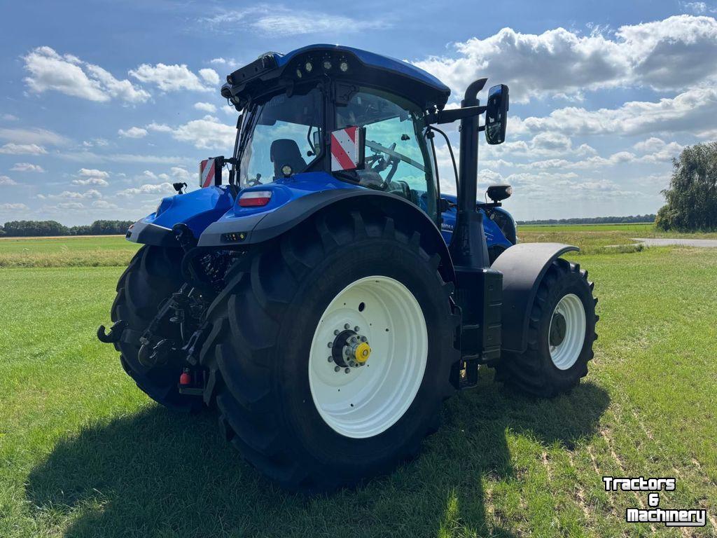 Schlepper / Traktor New Holland T7.300 AC New Gen traktor