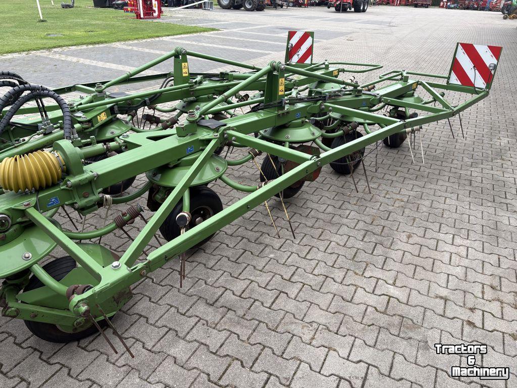 Kreiselheuer Krone KRONE KW 11.02/10 T