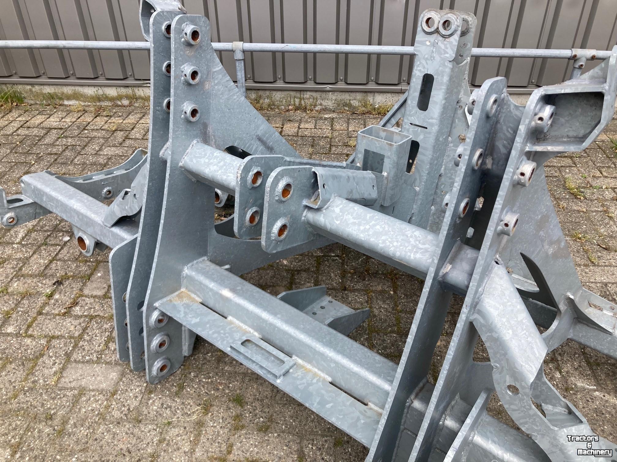 Ackerlandinjektor Joskin middenframe terraflex XXL