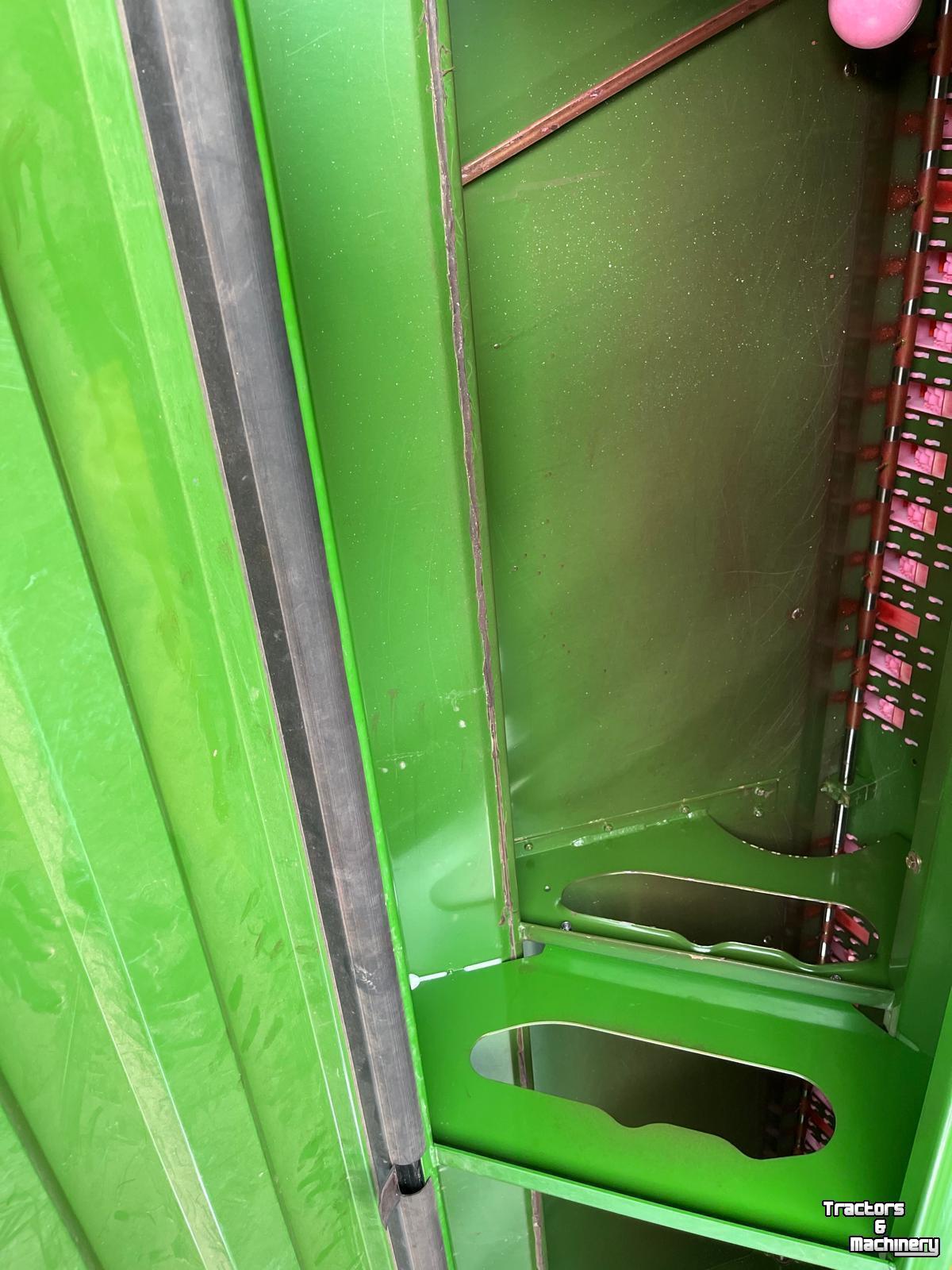 Drillmaschine Amazone D9-30 Zaaimachine