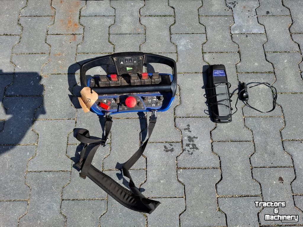 Holzschredder Predator 38R-EFI