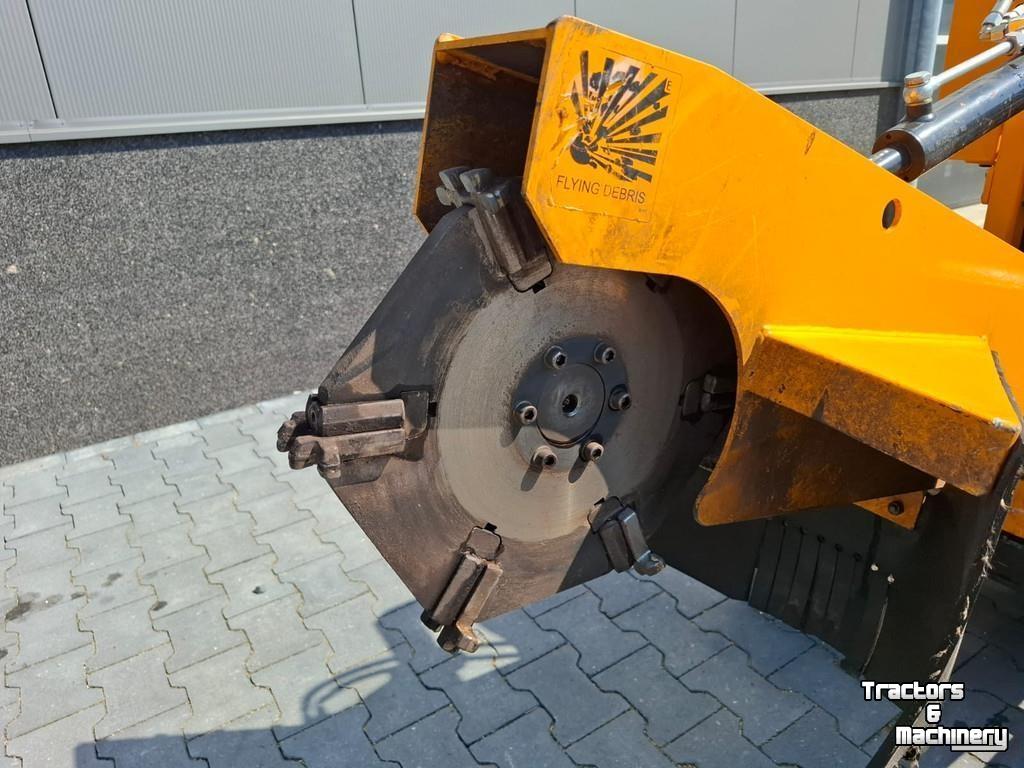 Holzschredder Predator 38R-EFI