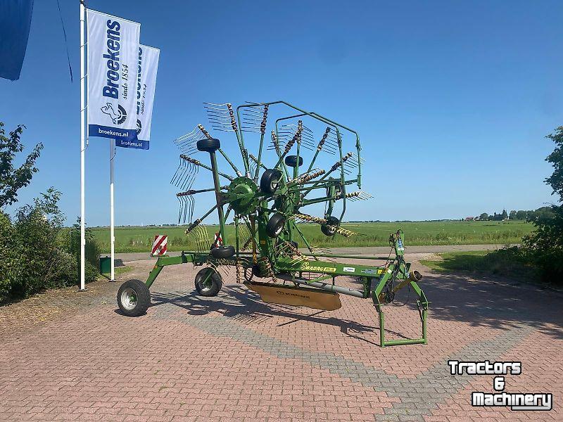 Schwader Krone Swadro 800/26