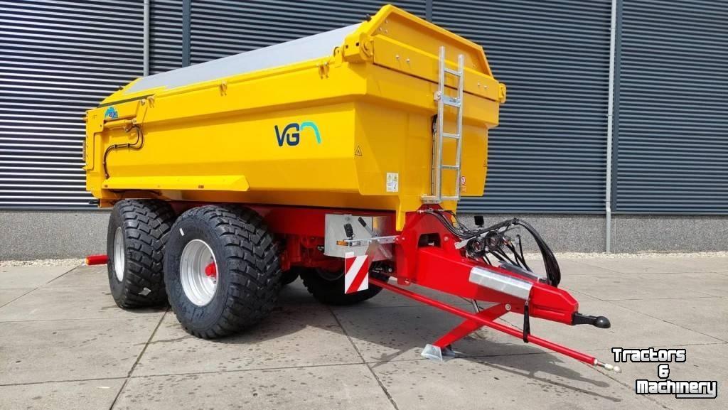 Kipper VGM Rocky 26