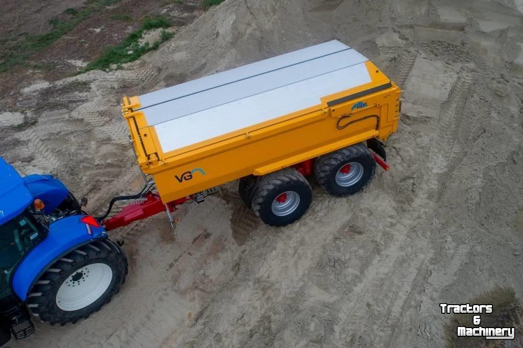 Kipper VGM Rocky 26