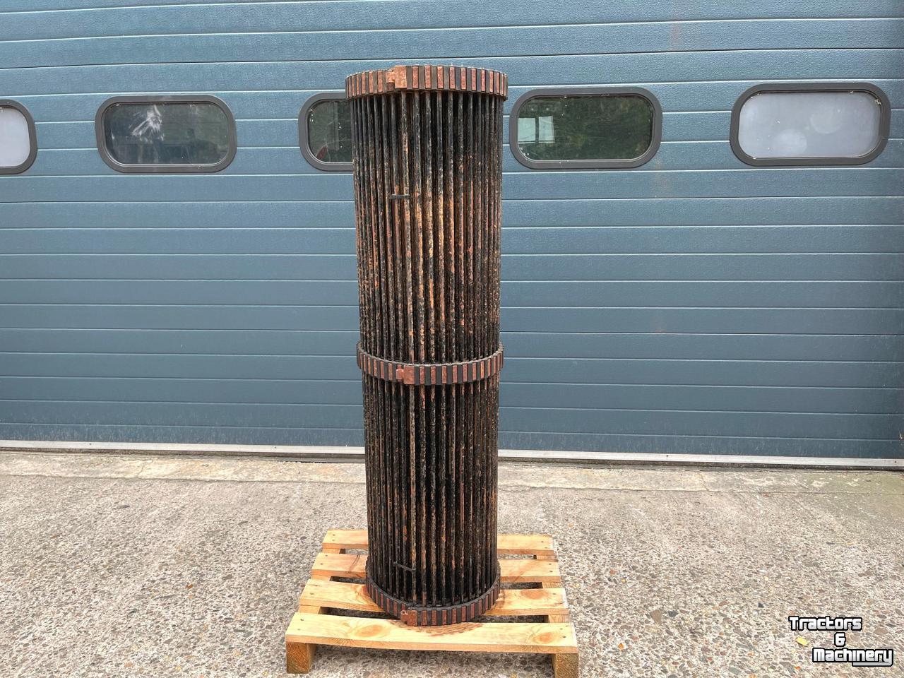 Diverse Gebrauchte Teile Amac 28-261-148 ROOIMAT